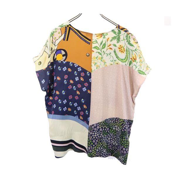 SEE BY CHLOE No sleeve Cut 34 Women Used