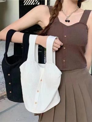 Oberteile – Tanktops & Oberteile