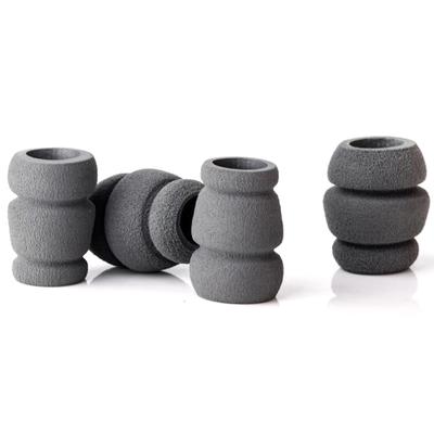 1Pcs 31/41Mm Memory Foam Tattoo Grip Cover Tattoo Machine Pen Machine Cover Tool