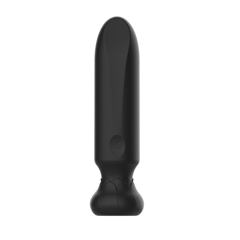 Mini Bullet Vibrator Adult Sex Toys 10 Modes Clitorals G Spot Stimulator Vibrating Dildo Waterproof Mini Vibrator for Women Toys