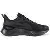 Li-Ning Versatile Comfortable Shock Absorbing Non-Slip Wear-Resistant Low-Top Casual Running Shoes Men Sneaker Black ARHV021-1