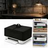 Printer Cover, Oxford Printer Cover, Reinforced Top Handle Design for Epson EcoTank ET-2800/ET-2850/ET-2400
