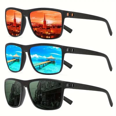 Brillen & Accessoires – Sonnenbrillen
