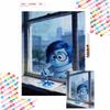 5D Diamond Painting Kit Sadness Art Home Decor, Perfect Holiday Gift for Fans