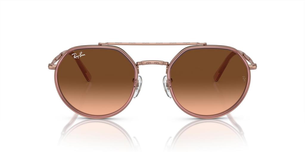 Sunglasses RB3765 COPPER 53 Ray-Ban