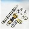 NIEUWE "klephuiskit klepkern voor handmatige vorkheftruckcilinder"