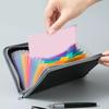 13 Pocket Receipt Organiser Receipt Wallet Small Expandable File Folder