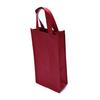 Creative Packaging Bags Paper Gift Box With String For Red Wine Bottle