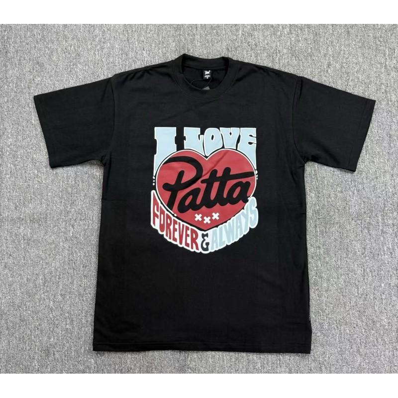 Unisex Cotton Graphic Tee Oversized Fit Short Sleeve T-Shirt Youth Casual Wear