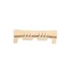 Wire Connectors Brass Wire Terminals set for Home & Office Cable Management