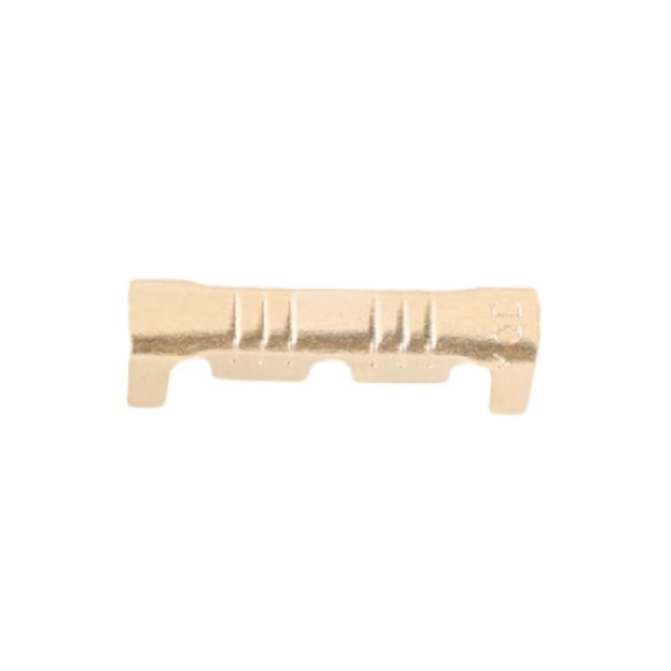 Wire Connectors Brass Wire Terminals set for Home & Office Cable Management