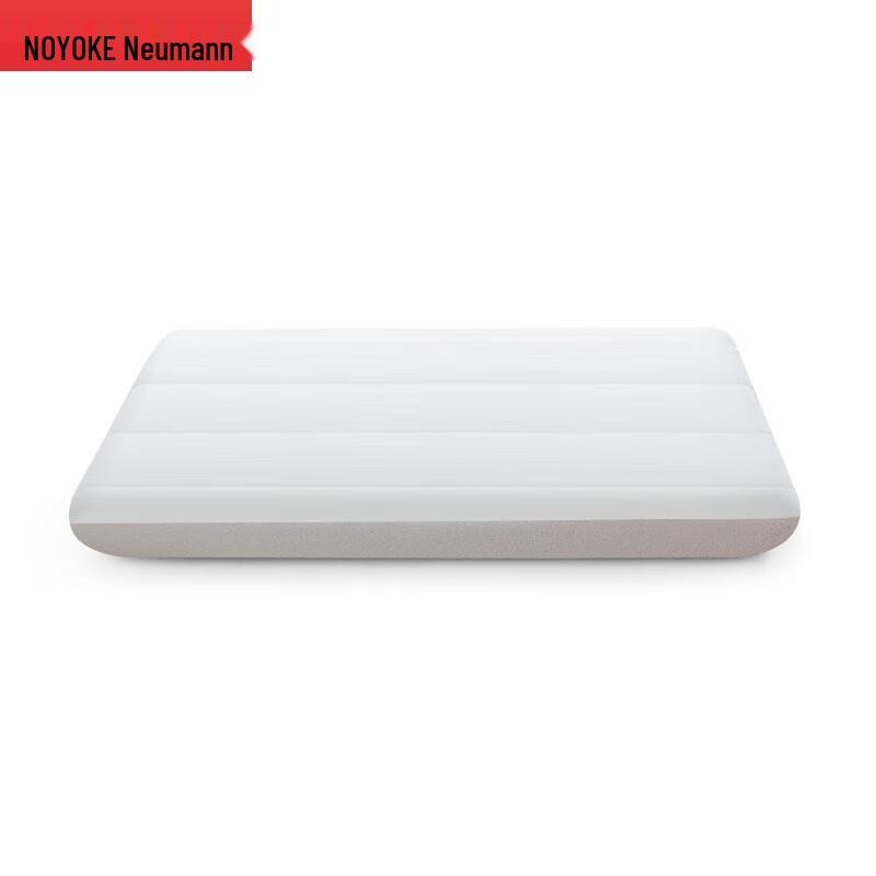 NOYOKE Dual Core Memory Pillow