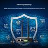 Xing Heng Xun 4G Industrial Router with Multi-Protocol Modbus MQTT Support