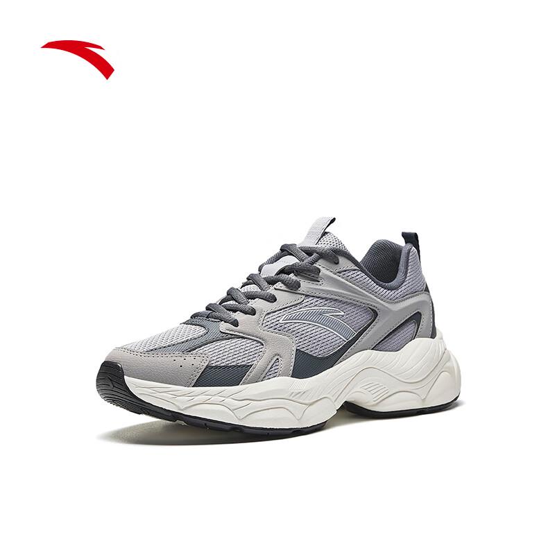 Anta Little Millennium Men's Casual Comfort Shoes