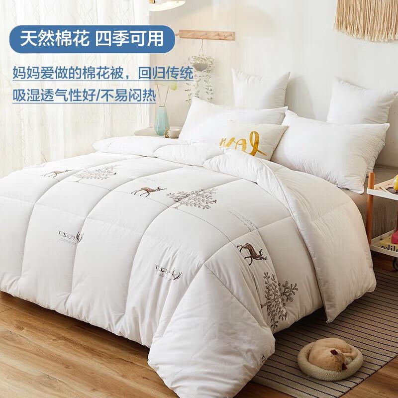 Nanjiren 100% Xinjiang Cotton Quilt
