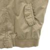 IZOD 90s Old Blouson L beige Men's Used