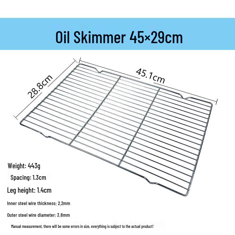 Stainless Steel Commercial & Home Kitchen Racks