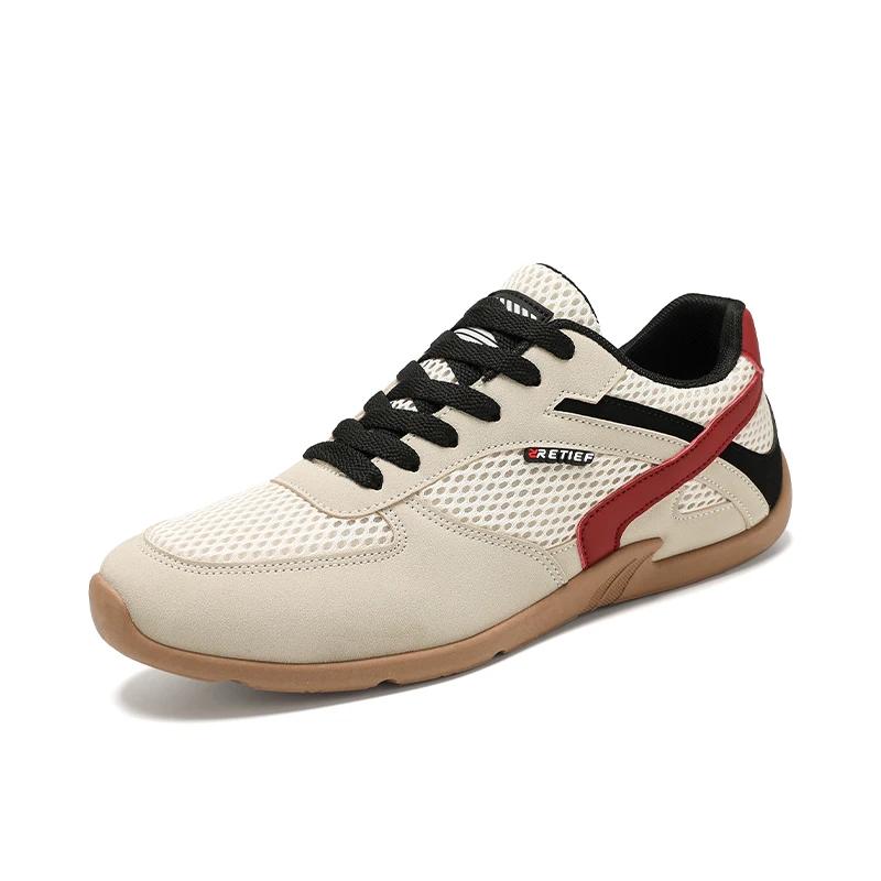 

Fashion Outdoor Men s Casual Shoes Comfortable Slip-on Soft Man Sneakers Breathable Lightweight Male Jogging Casual Sport Shoes 39