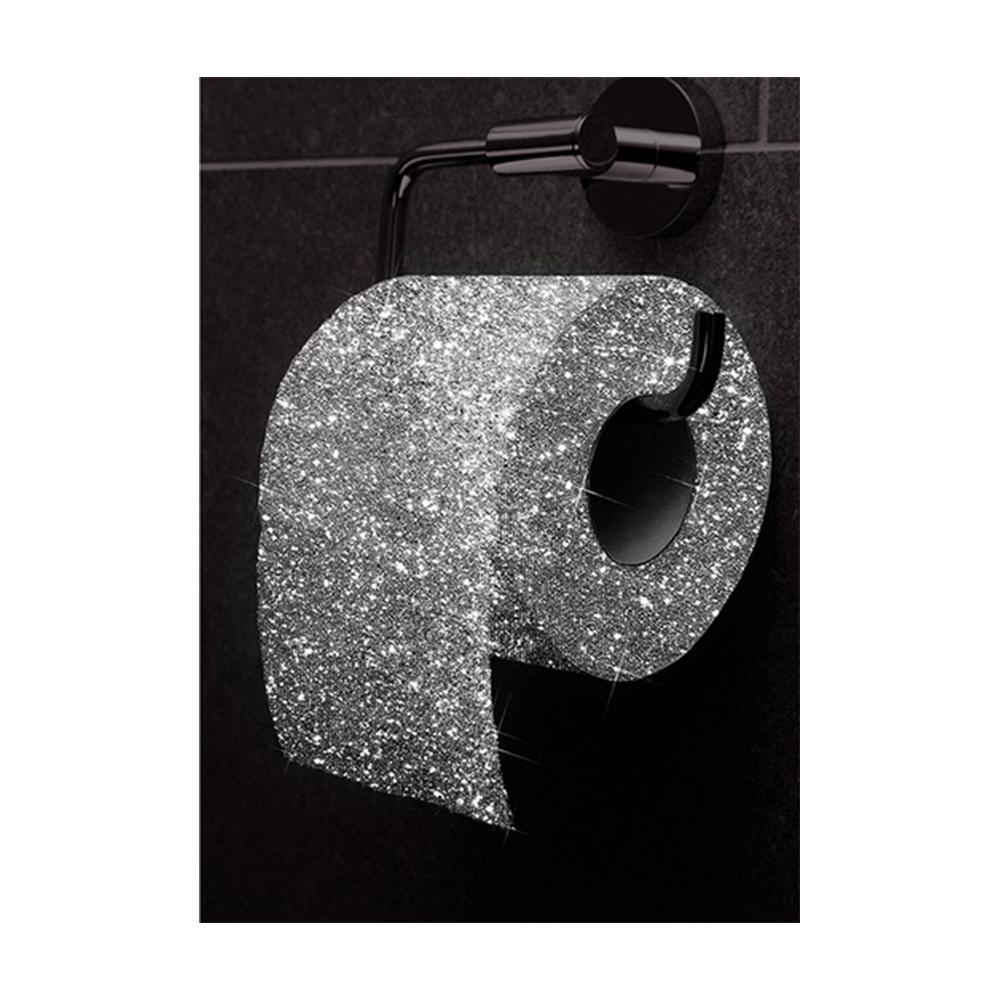 

Сучасна дівчина Nordic Canvas Художні плакати та принти Чорно-білі картини на полотні на стіні Художні картини Декорація Куадро 20x30cm