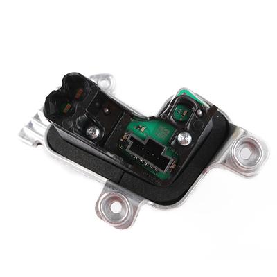 Left Driver Car Turn Signal Light Module For BMW 3 Series F30 F31 LCI 2015-2018