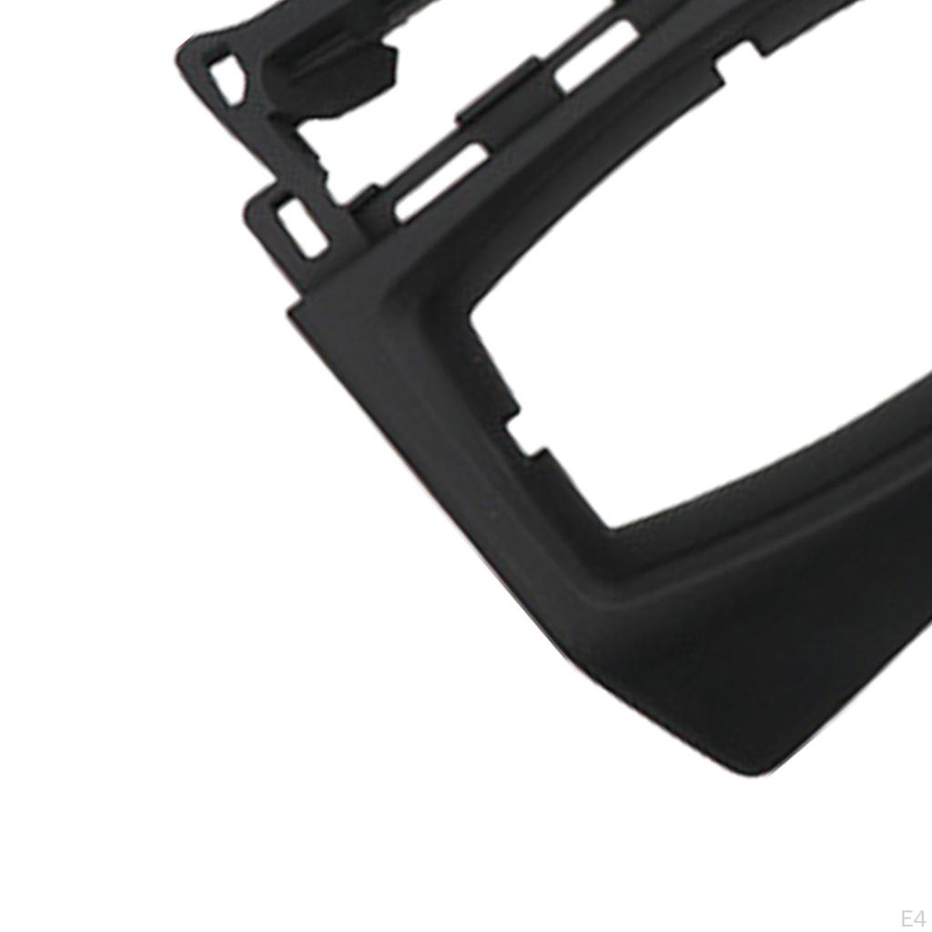 Dashboard Headlight Switch Replacement Easy Install Trim Accessory