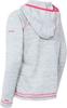Jacket Trespass Fleecejacket Hood TP3381