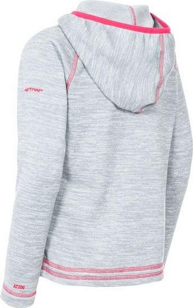 Jacket Trespass Fleecejacket Hood TP3381