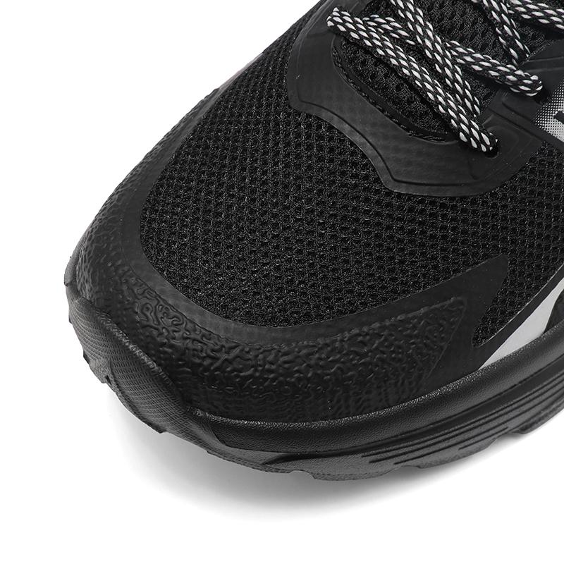 New Men'S Breathable Mesh Comfortable Summer Outdoor Running Shoes Thick Bottom Anti Slip Fashion Sports Shoes 36-45 Tri Color