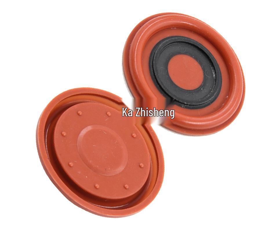Volvo C70 Auslassventildeckel (Teilenummern: 31338685, 1781598, 30788494, 31338684)