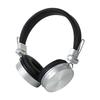 Retro-Inspired Foldable Bluetooth Headphones with HIFI Sound, Heavy Bass & Noise-Cancelling
