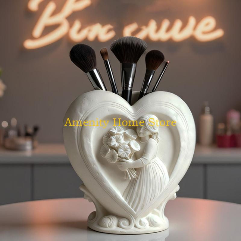 

F26C Creative Flexible Silicone Craft Mold for Intricate Soap Designs CN