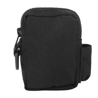 Outdoor Multifunction Nylon Tactics Waterproof Sport Waist Bag Package for Running Camping