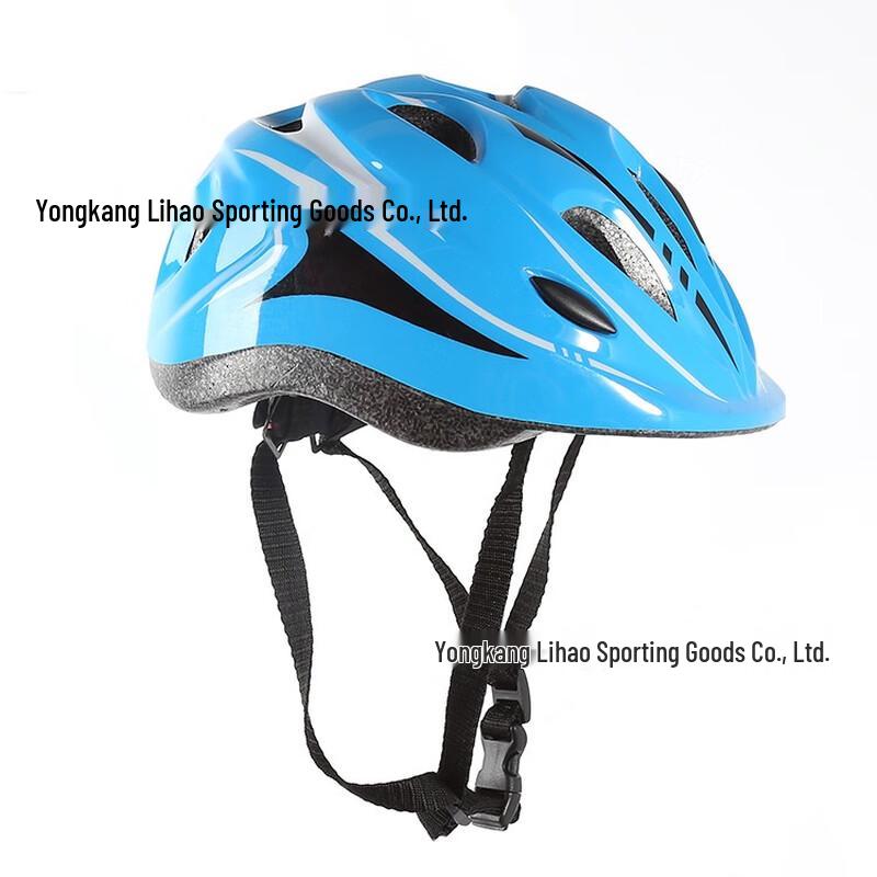 Kids Adjustable Multi-Sport Safety Helmet