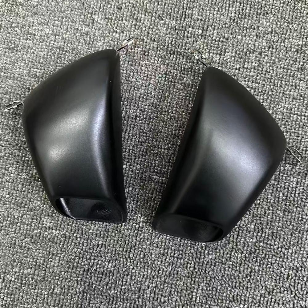 Suitable for Ducati diameter V4 2023 Brake Caliper Radiator Covers Abs plastic front caliper copertura чёрный