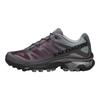 Salomon XT-4 OG Soft Comfortable Non-Slip Durable Low-Top Outdoor Functional Shoes Unisex Shoes Gray 477411