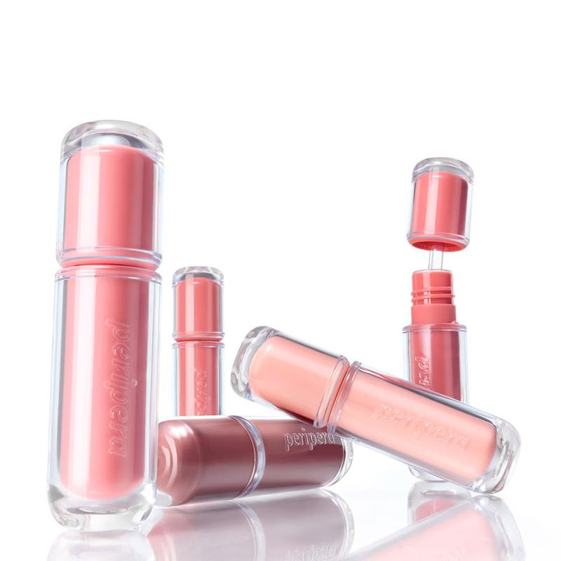[peripera] Mood Glowy Tint 4g
