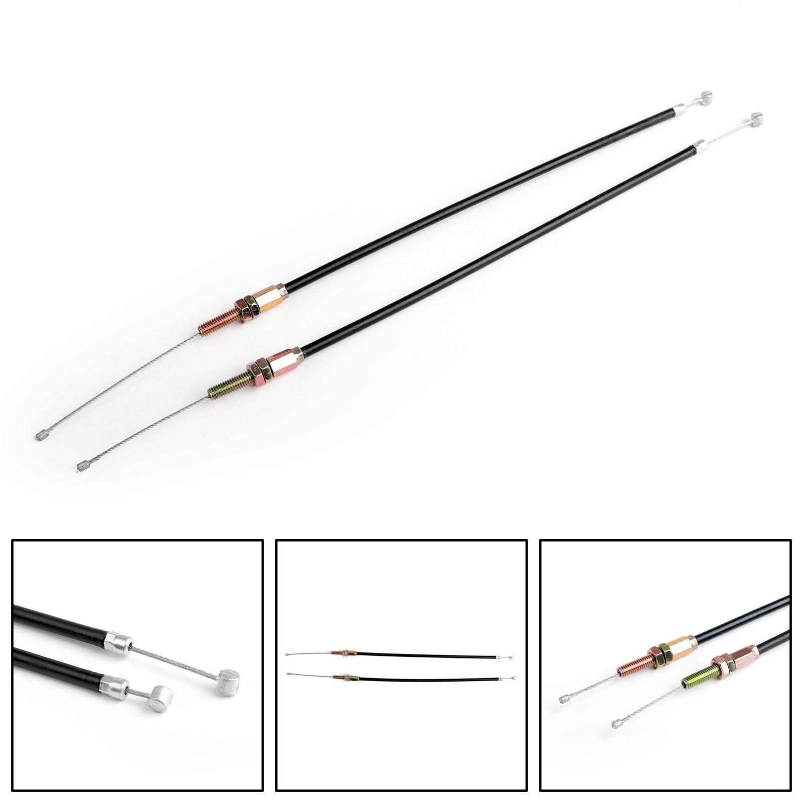 

Трос клапана с тросиком 29L-1133E-00 Для Yamaha TZR125 1987-1994 RD350 1985-1992