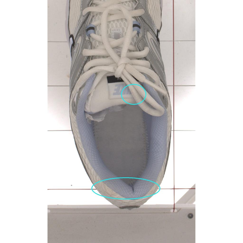 Usato Nike Air Max Moto 2K HQ2056-107-P26095561109588