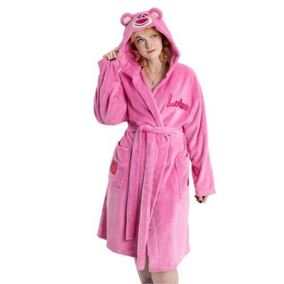 Women's/Ladies Hooded Robe