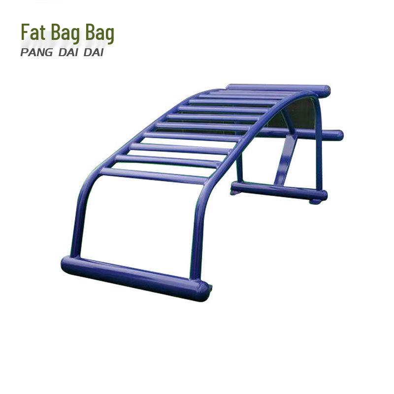 Outdoor Fitness Abdominal Board