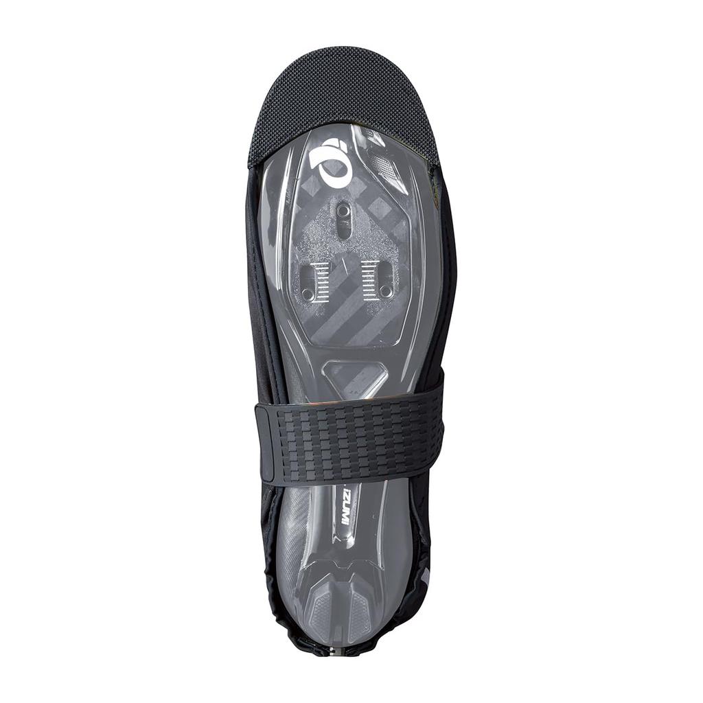 Pearl Izumi 92 Rain Shoe Covers for Men