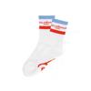 ROND&DEMARRER [Unisex] Signature Sports Mid-Calf Socks (Striped Ver.)