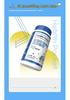 Nott/Land Blueberry Lutein Ester Tablets - 60 Count for Eye Support During Late Nights, Overtime, and Studying.