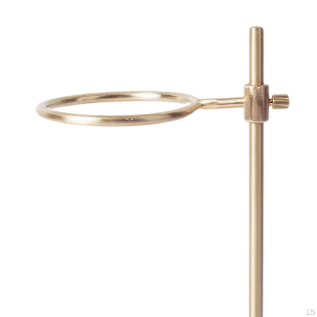Dripper Stand Tool Rack Filter Holder for Barista