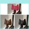 Pu Material Crossbody Bag For Women With Zipper Closure Ideal For Daily Use