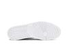 Jordan 1 Mid Gunsmoke Volt Men's Sneakers