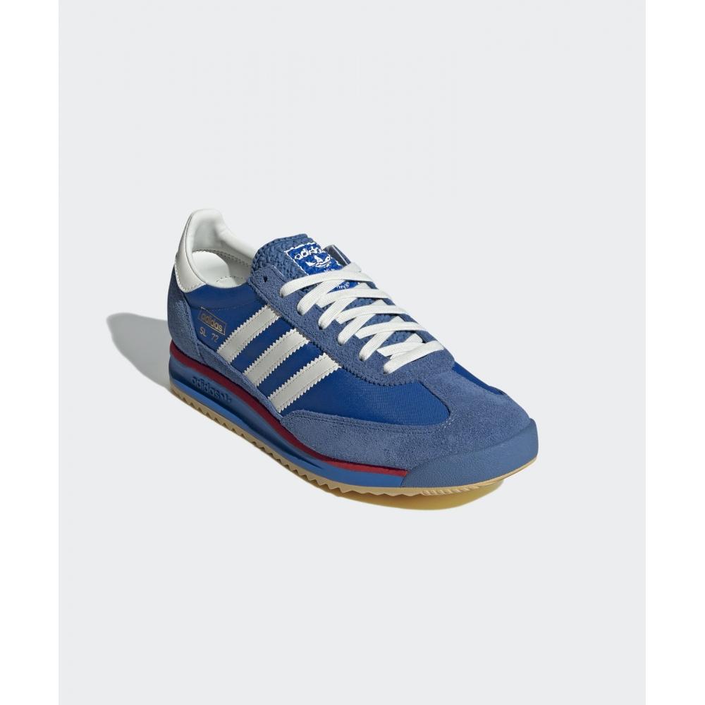 Adidas Sl 72 Rs   Blue Ig2132