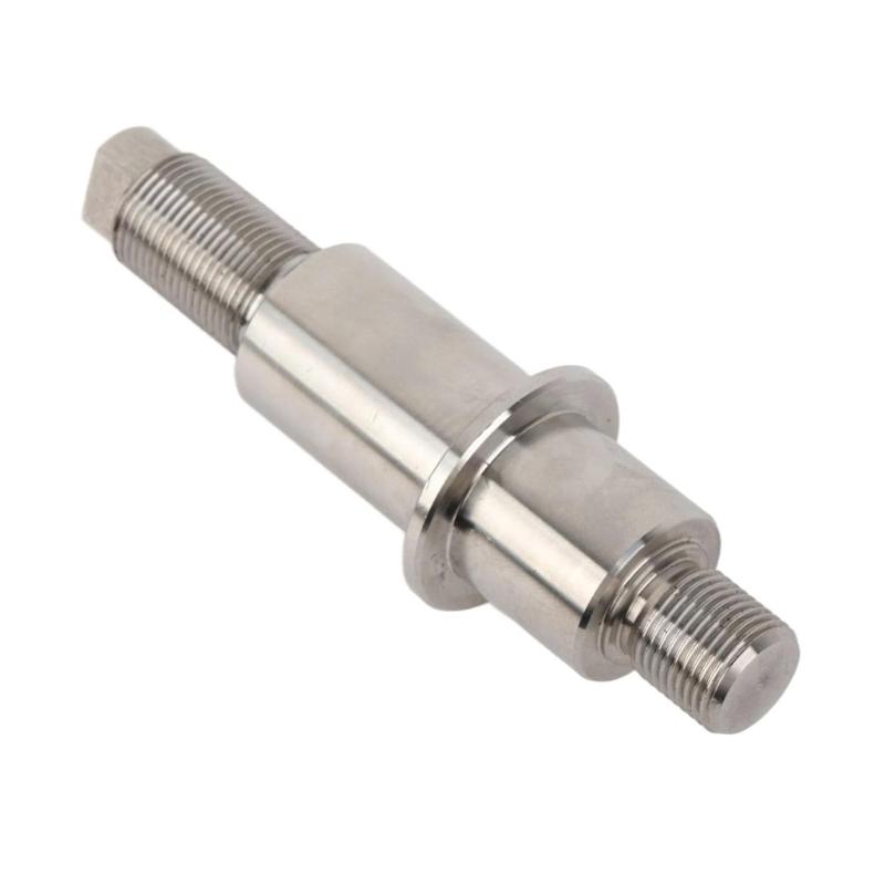 Jet Pump Impeller Shaft Replacement Accessories Outboard Motor Impeller Shaft Drive Shaft for RXP RXT GTR 90 130