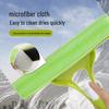 Household Window Cleaning Tool