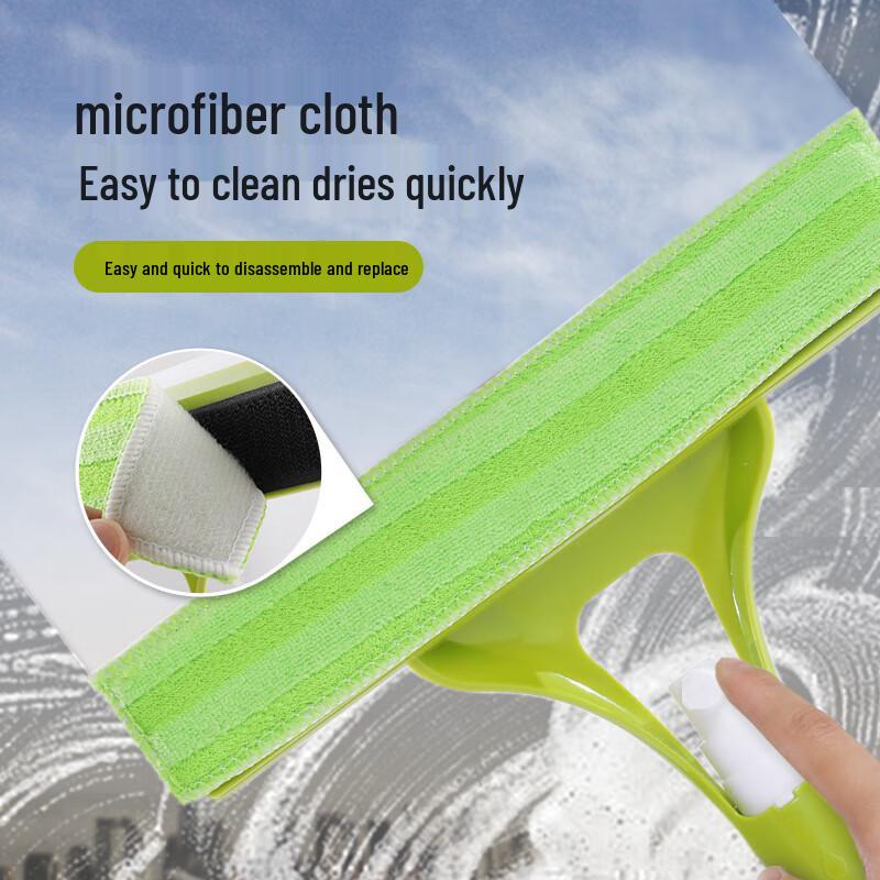 Household Window Cleaning Tool